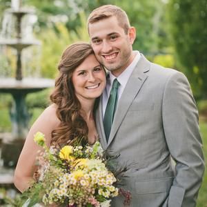 Meet your Posher, Seth